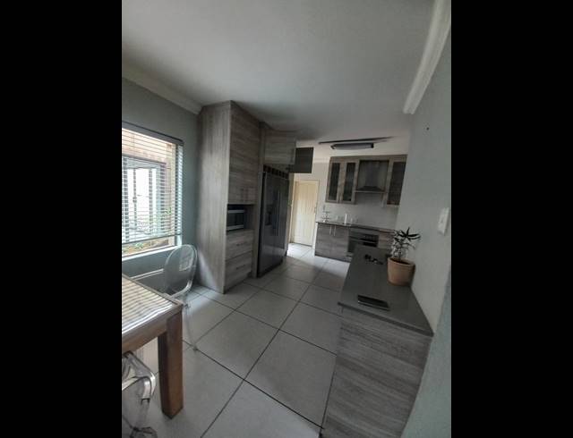 3 BEDROOM TOWNHOUSE FOR SALE IN MANTEVREDE